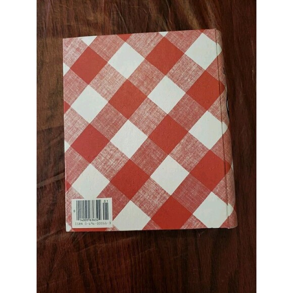 Better Homes & Gardens New Cookbook vintage 1981 - 9th Ed, 8th Printing 5 Ring - Picture 7 of 8